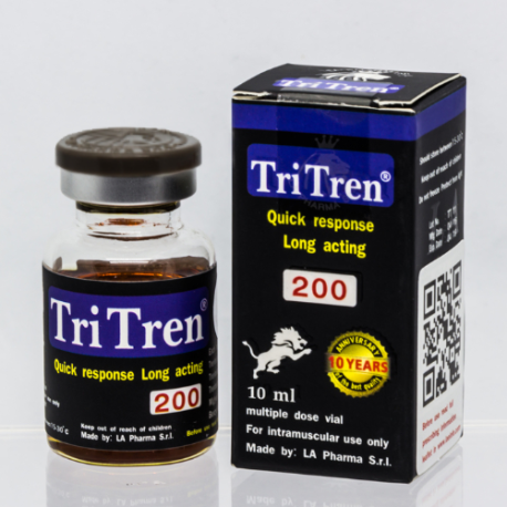 TriTren 10ml 200mg/ml