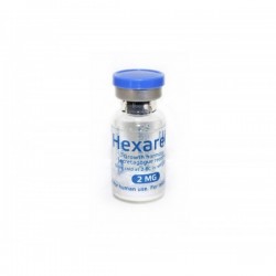 Acheter Heraxelin 2mg en ligne
Produit : Heraxelin 2mg
Chaque unité contient : Heraxelin 2mg
Substance active : Heraxelin
Fabricant / marque : Scigenic Labs