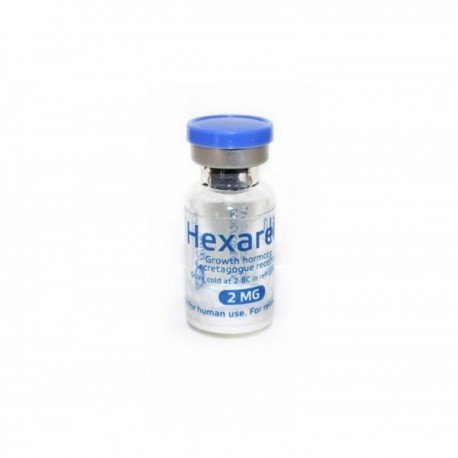 Heraxelin 2mg