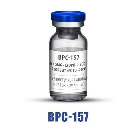 BPC-157 5mg