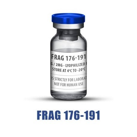 HGH Fragment 176-191 2mg