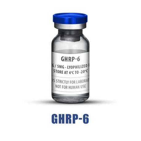 GHRP-2 5mg