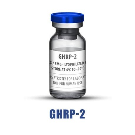 GHRP-2 5mg