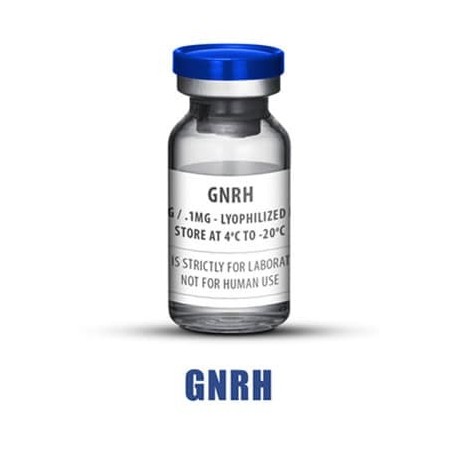 GnRH (triptoréline) 100mcg