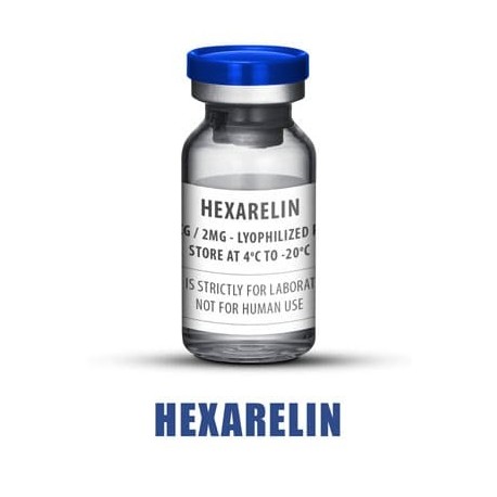 Heraxelin 2mg