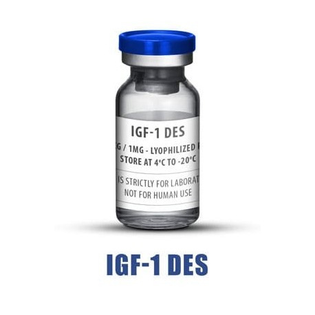 IGF-1 DES 1mg