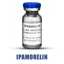 Buy Ipamorelin 2mg online Product: Ipamorelin 2mg  Each order unit contains: Ipamorelin 2mg  Active substance: Ipamorelin  Manufacturer / Brand: Extremepeptides