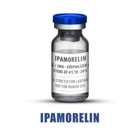 Ipamorelin 2mg