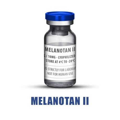 Melanotan 2 10mg