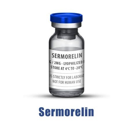 Sermorelin 2mg