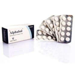 Kaufen Sie Alphabol Methandienone 50x 10mg online Produkt: Alphabol Methandienone 50x 10mg Jede Bestelleinheit enthält: Alphabol Methandienone 50x 10mg Wirkstoff: Dianabol Methandienon Hersteller / Marke: Alpha Pharma