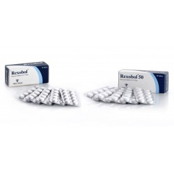 Buy Rexobol 50x 10mg online Product: Rexobol 50x 10mg  Each order unit contains: Rexobol 50x 10mg  Active substance: Winstrol Stanozolol  Manufacturer / Brand: Alpha Pharma