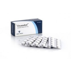 Achetez Oxanabol 50x 10mg en ligne Produit: Oxanabol 50x 10mg Chaque unité commandée contient: Oxanabol 50x 10mg Substance active: Anavar Oxandrolone Fabricant / Marque: Alpha Pharma