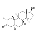 Drostanolone