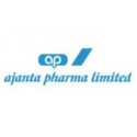 Ajanta Pharma